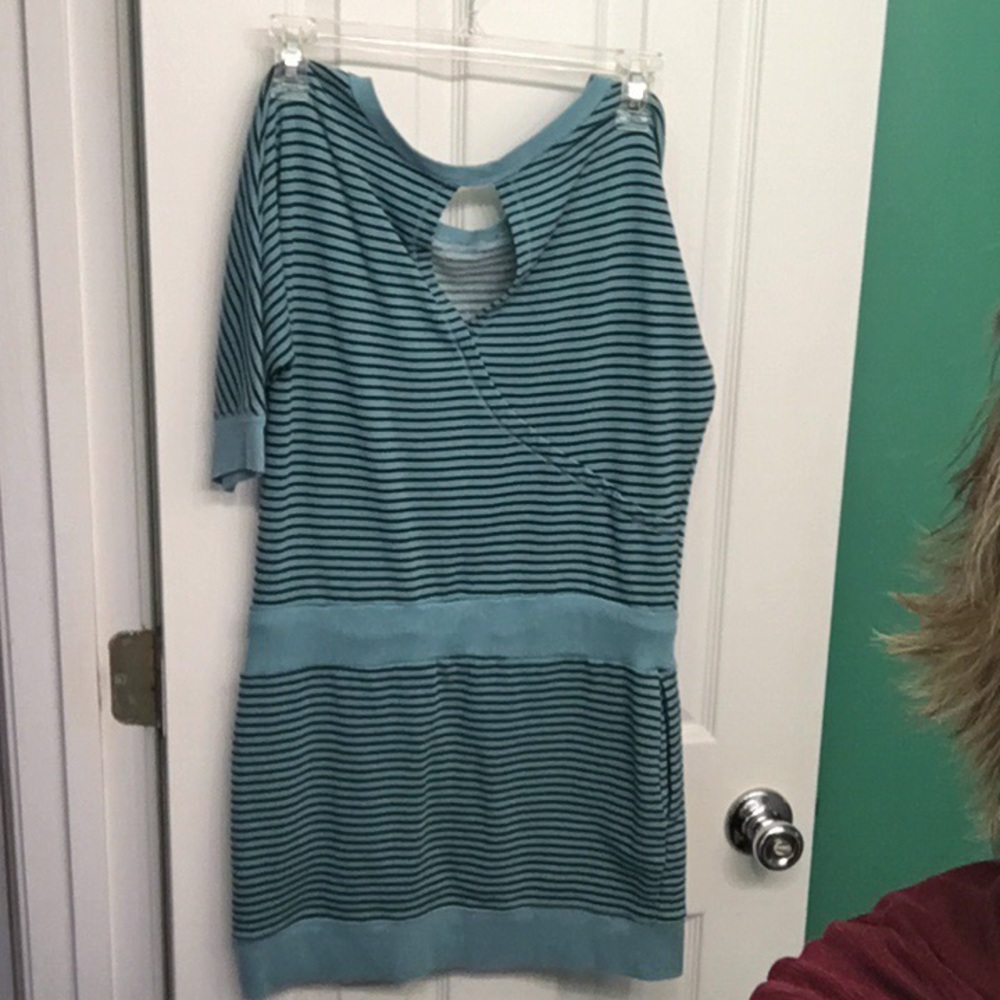 Jessica Simpson tunic - Picture 2 of 2